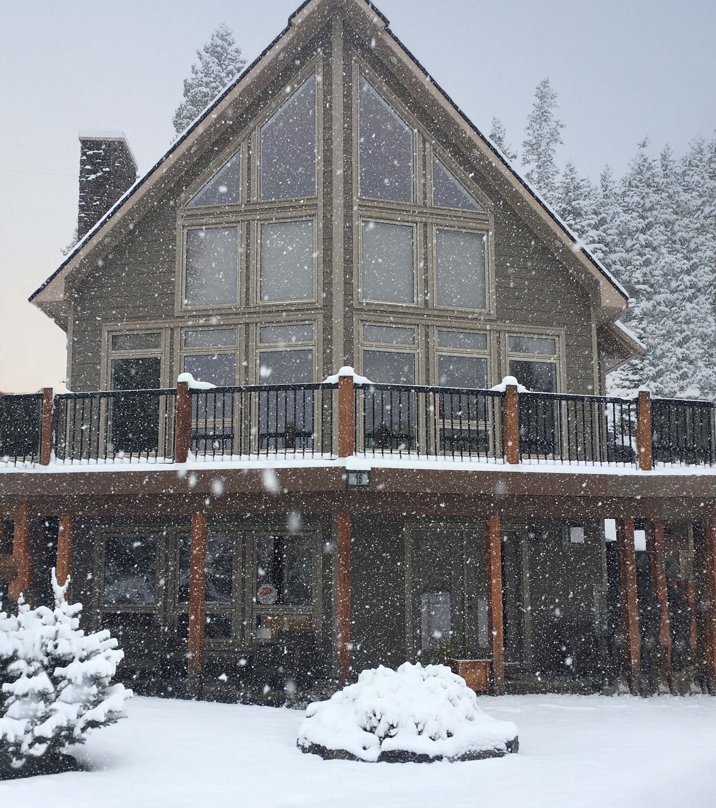 Custom Windows