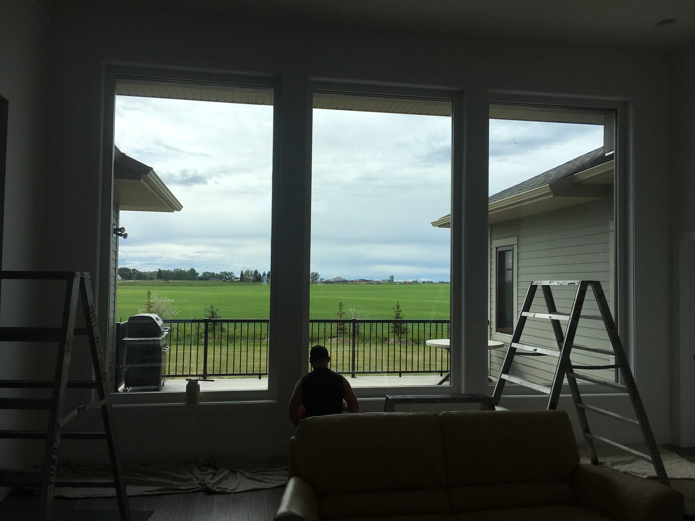 Bay & Specialty Windows