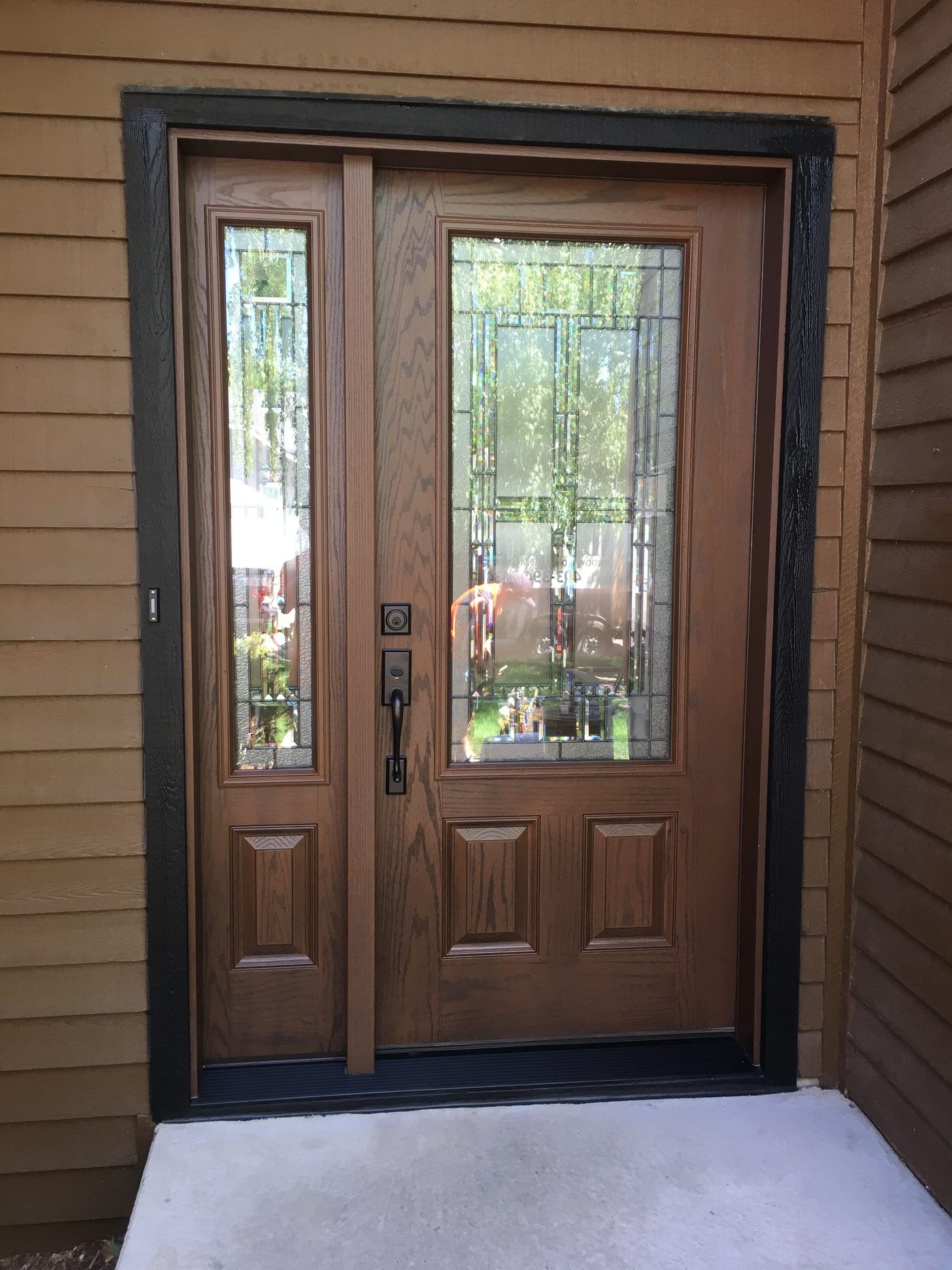 Replacement Windows